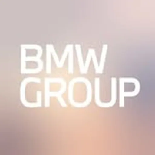 @bmwgroup profile image