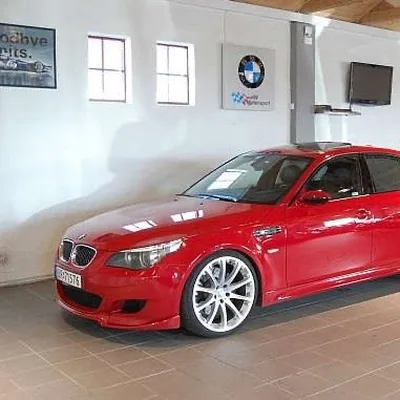 @bmwindividuell profile image