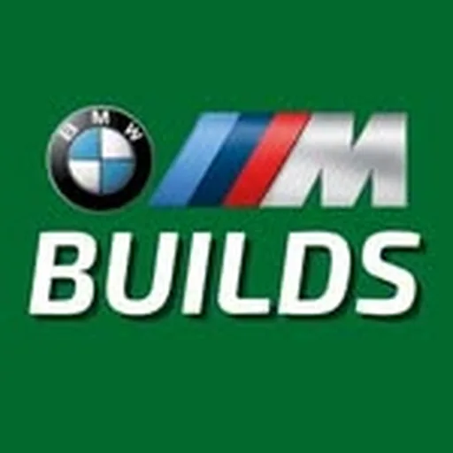 @bmwmbuilds profile image