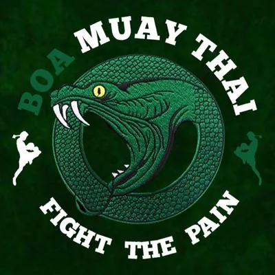 @boamuaythai profile image