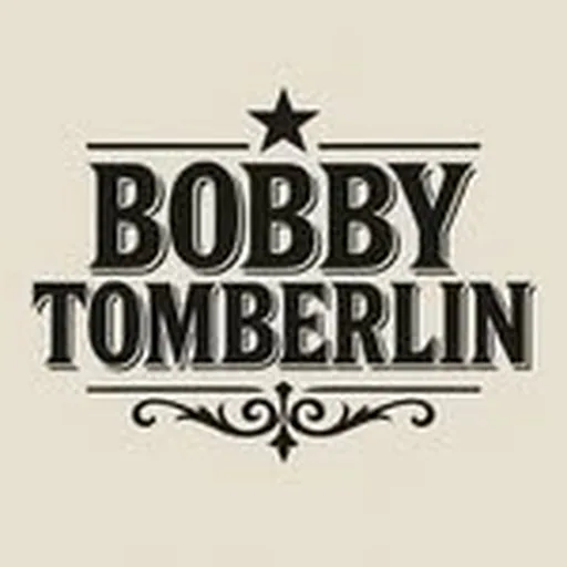 @bobbytomberlin profile image