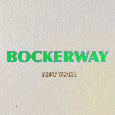 @bockerway profile image