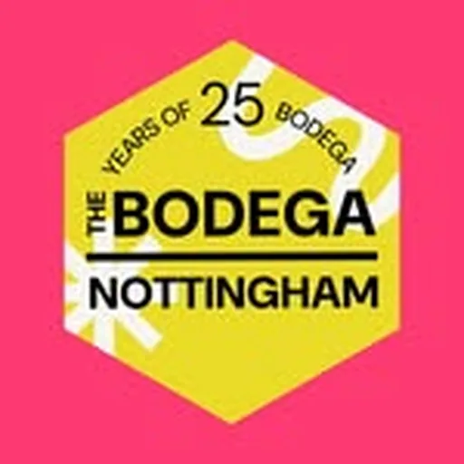 @bodeganotts profile image