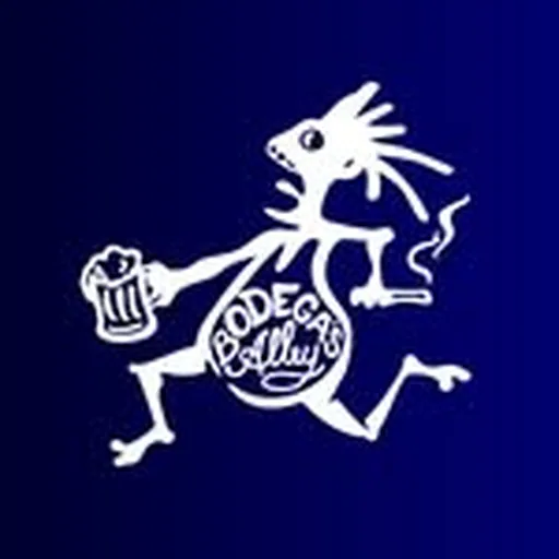 @bodegasalley profile image