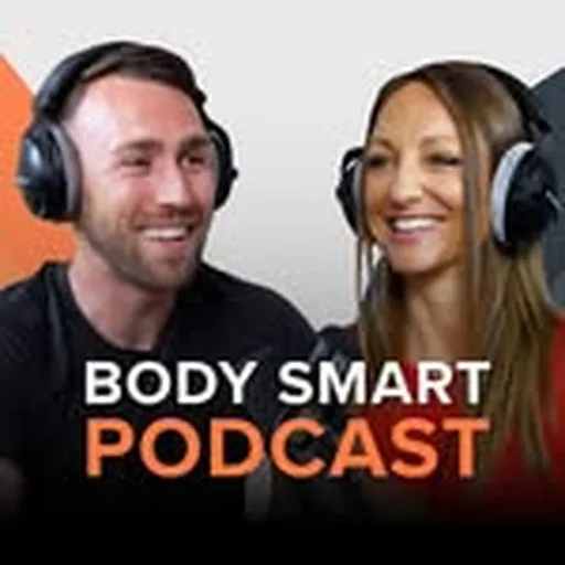 @bodysmartpodcast profile image