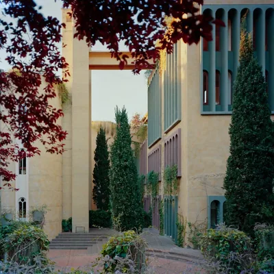 @bofillarquitectura profile image