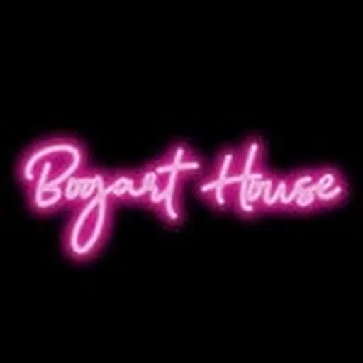 @bogarthouse profile image