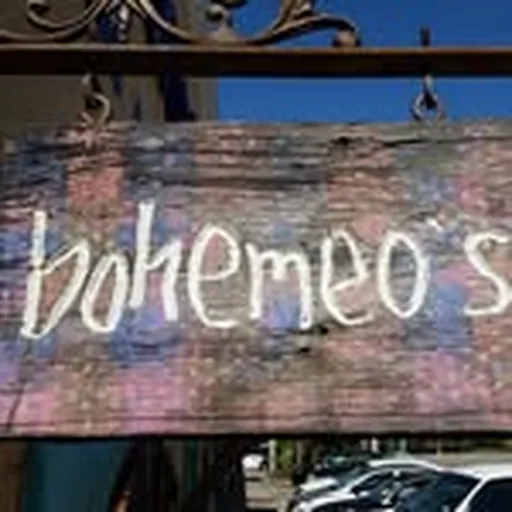 @bohemeos profile image