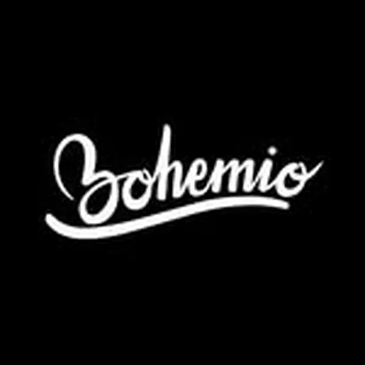 @bohemiodanza profile image