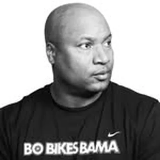 @bojackson profile image