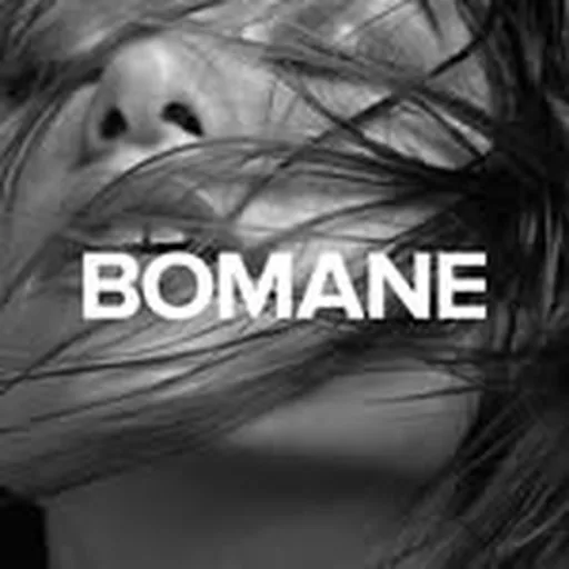 @bomanesalon profile image