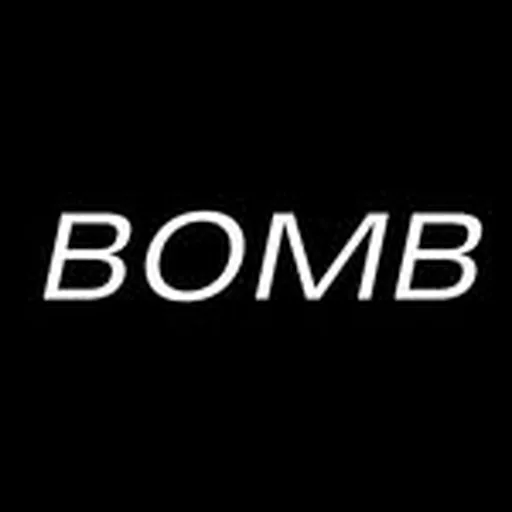 @bombmag profile image