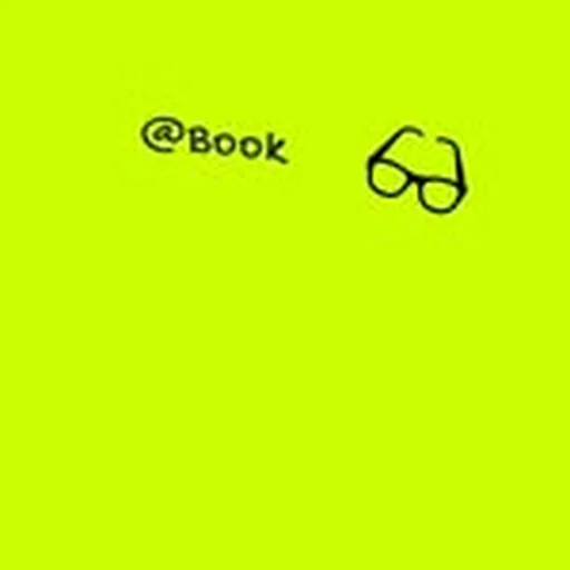 @book profile image
