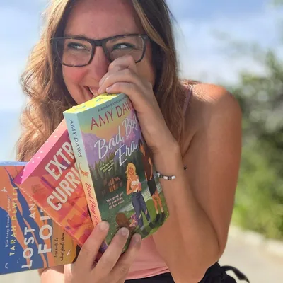 @book.ishjulie profile image