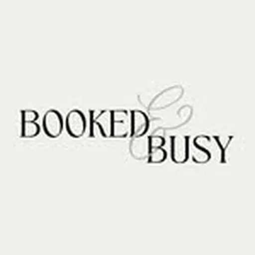 @bookedandbusyagency profile image