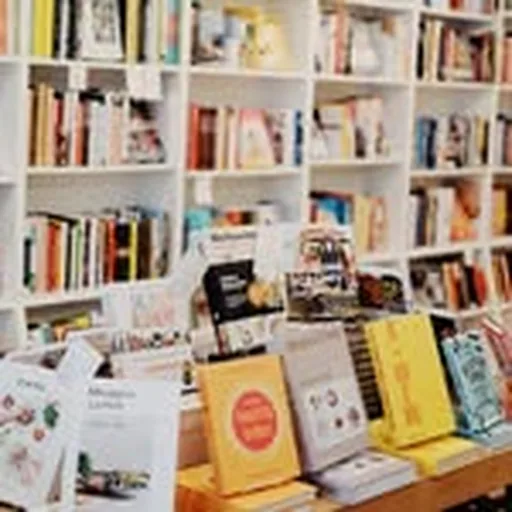 @booklarder profile image