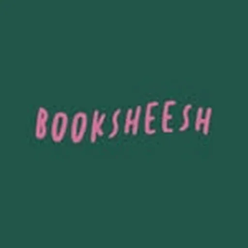 @booksheesh profile image