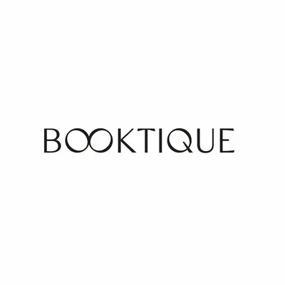 @booktique.col profile image