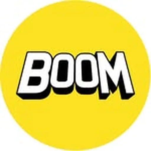 @boombeverage profile image