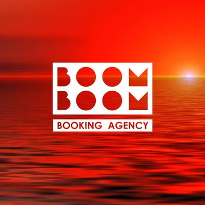 @boomboombookingagency profile image