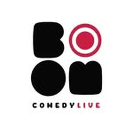 @boomcomedylive profile image