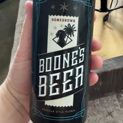 @boonesbeer profile image