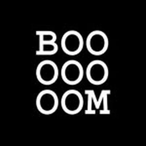 @booooooom profile image