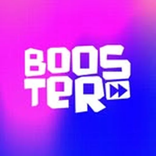@boosterfestival profile image