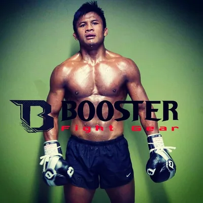 @boosterfightgear profile image