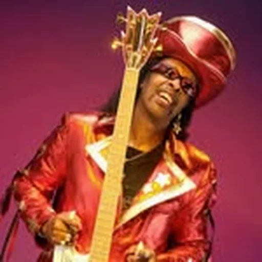 @bootsy_collins profile image