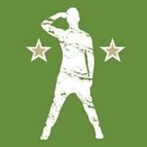 @bootyarmyapp profile image