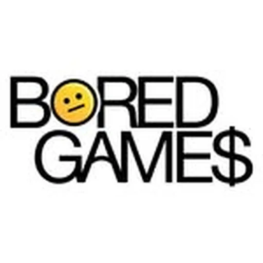 @boredgamesshow profile image