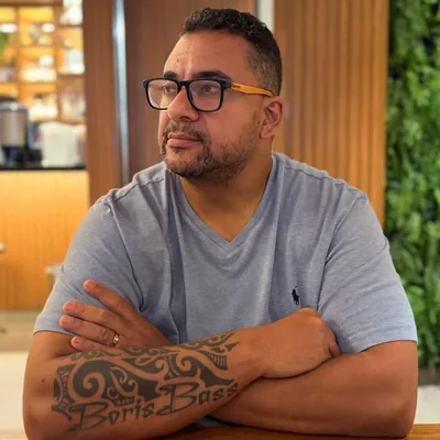 @borisbassoficial profile image