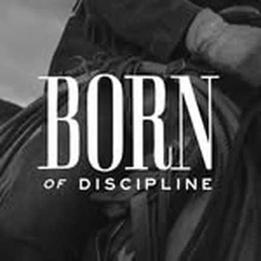 @bornofdiscipline profile image