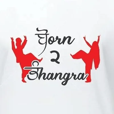 @borntobhangraa profile image