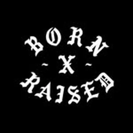 @bornxraised profile image