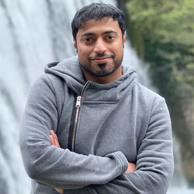 @borwaya profile image