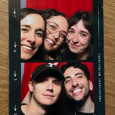 @bostonmarriageband profile image