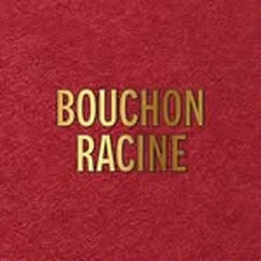 @bouchonracine profile image