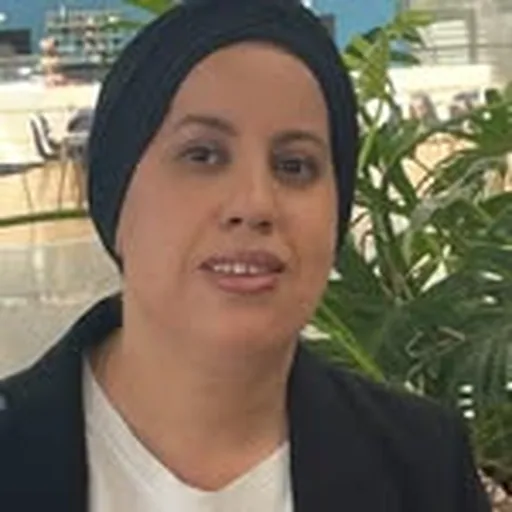 @bouchra_mafleurdoranger profile image
