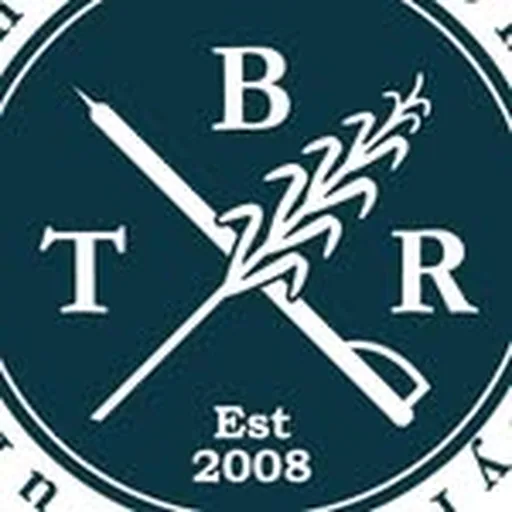 @bourbonreview profile image