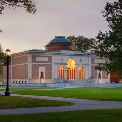 @bowdoinmuseum profile image
