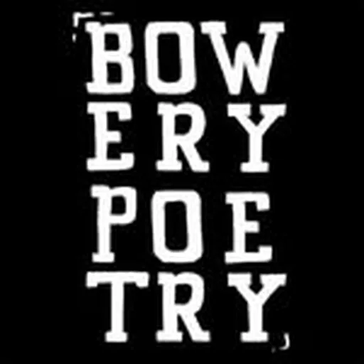 @bowerypoetry profile image