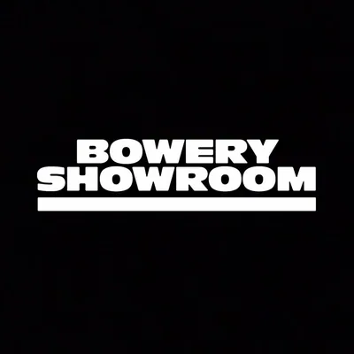 @boweryshowroom profile image
