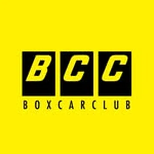 @boxcarclub profile image