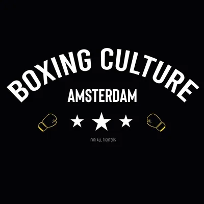 @boxingcultureamsterdam profile image