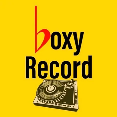 @boxyrecord profile image