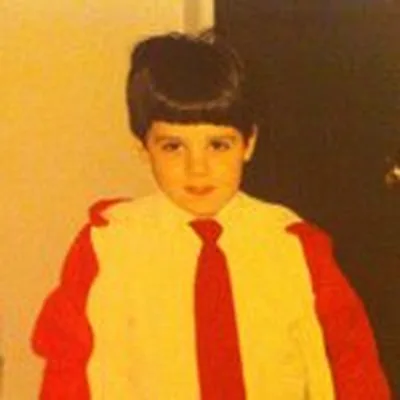 @boyjohnny profile image