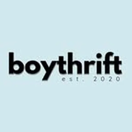 @boythrift profile image