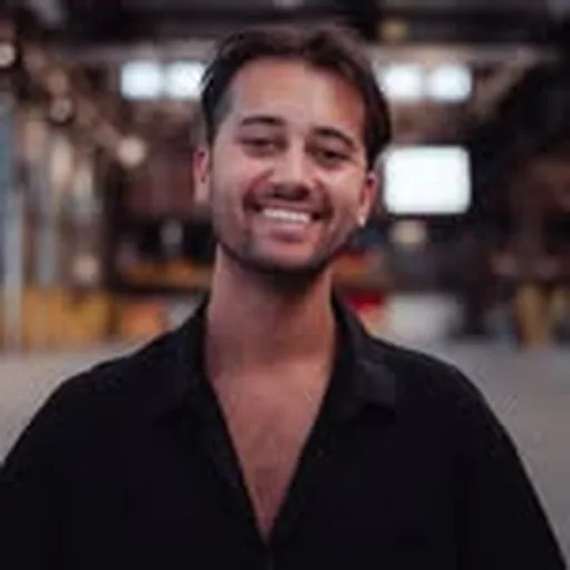 @bradbraxtondj profile image